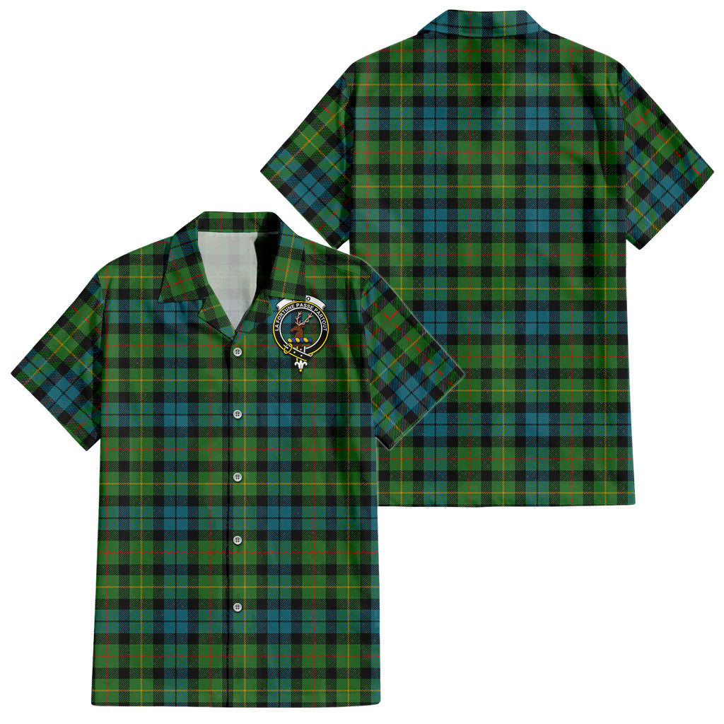 rollo-ancient-tartan-short-sleeve-button-down-shirt-with-family-crest