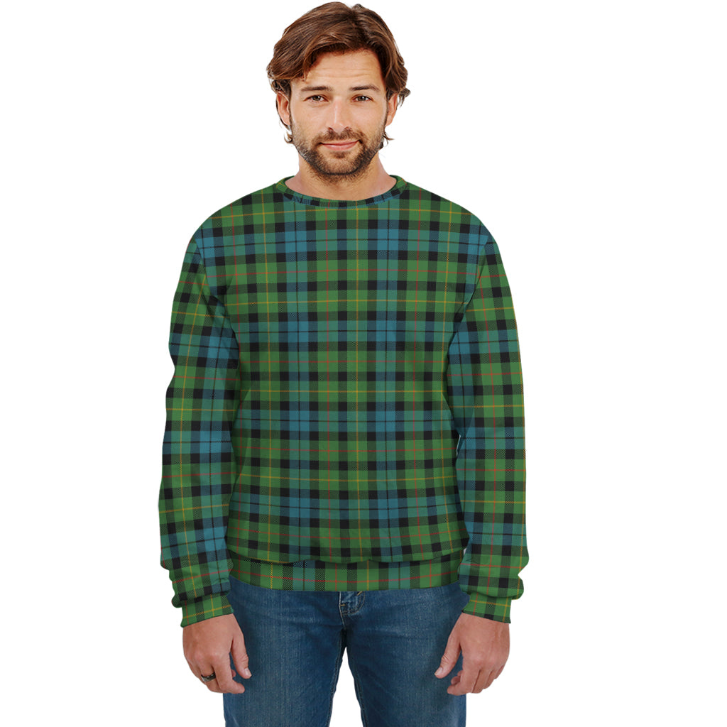 Rollo Ancient Tartan Sweatshirt - Tartan Vibes Clothing