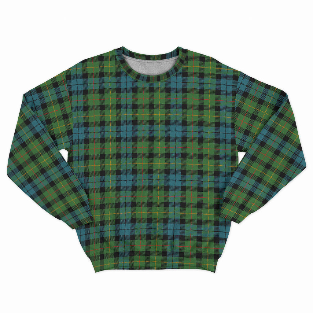 Rollo Ancient Tartan Sweatshirt - Tartan Vibes Clothing