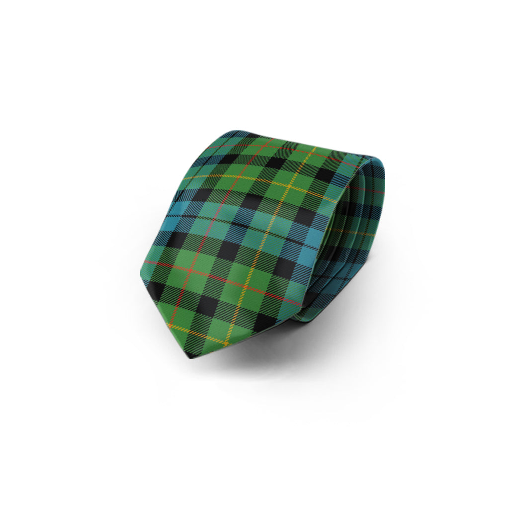 Rollo Ancient Tartan Classic Necktie - Tartan Vibes Clothing