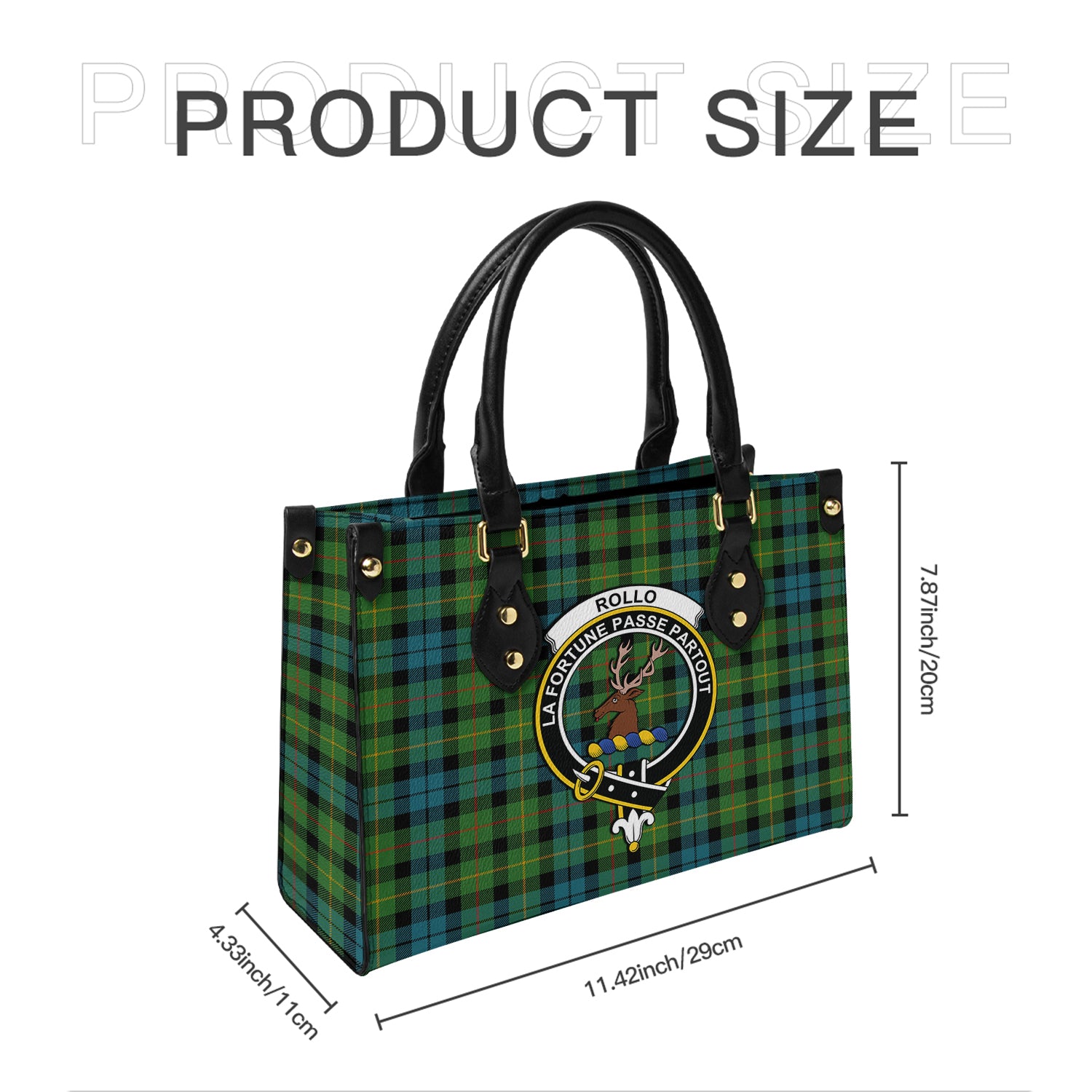 rollo-ancient-tartan-leather-bag-with-family-crest