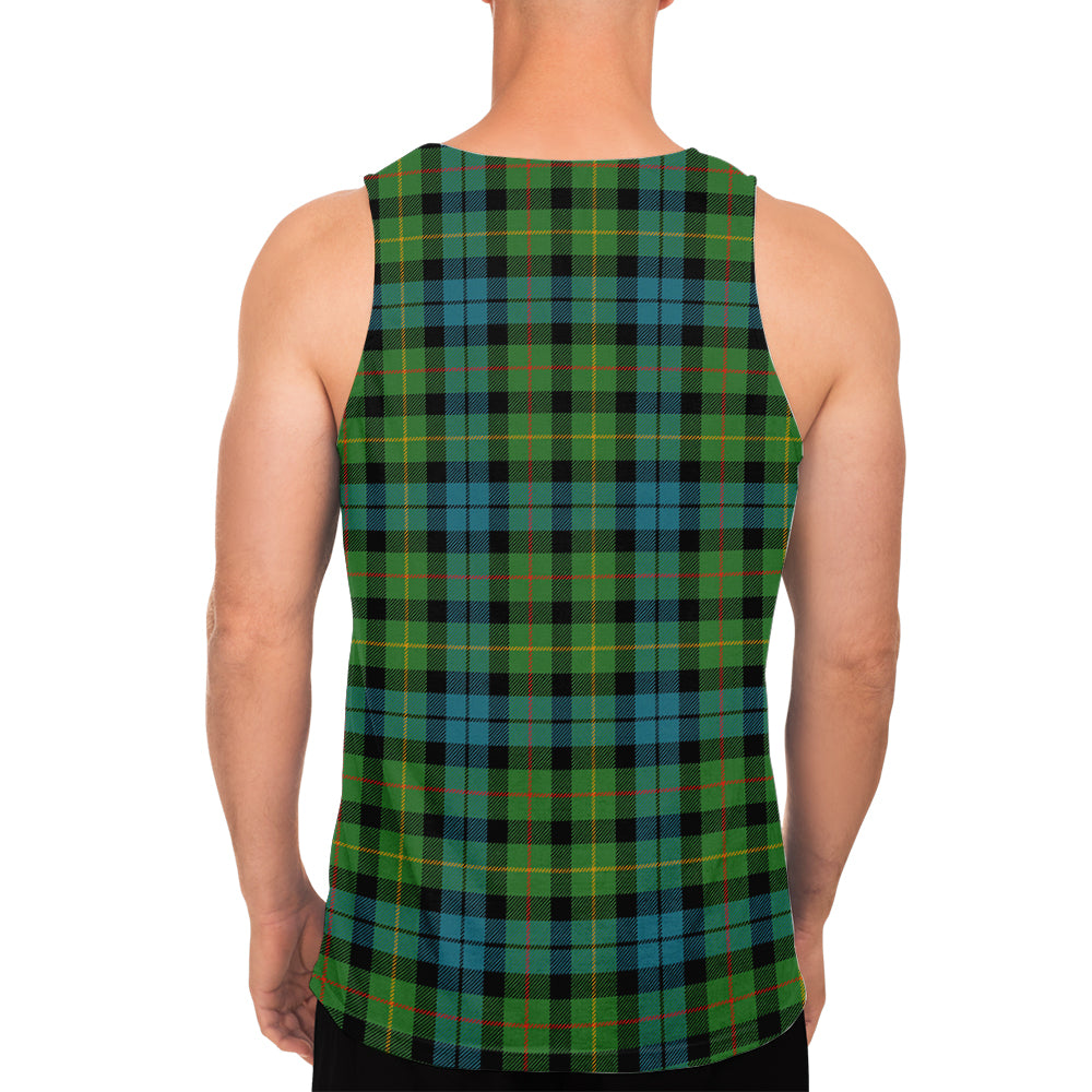 rollo-ancient-tartan-mens-tank-top-with-family-crest