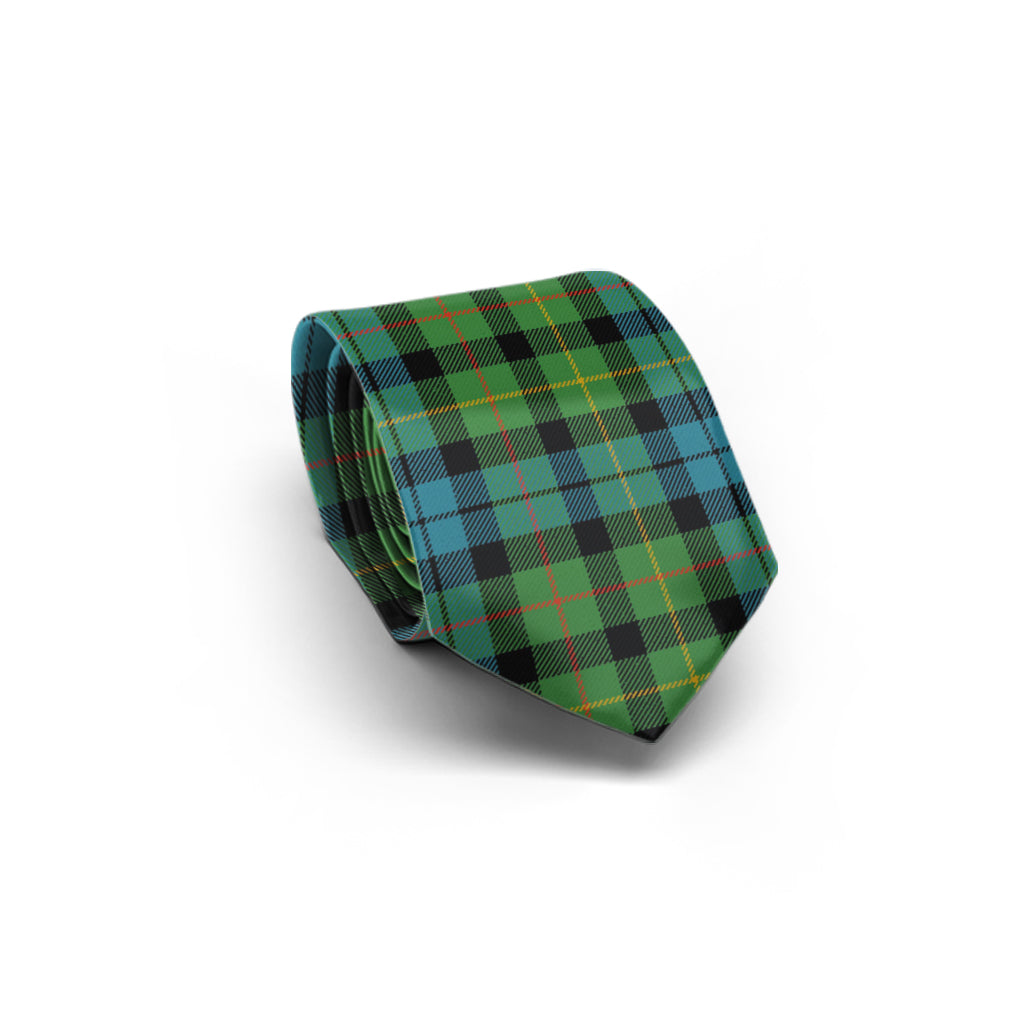 Rollo Ancient Tartan Classic Necktie - Tartan Vibes Clothing