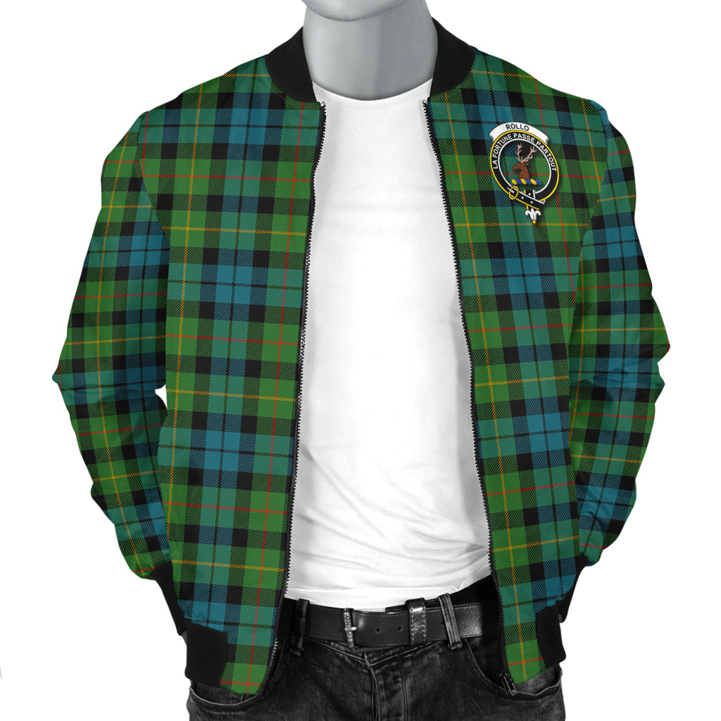 rollo-ancient-tartan-bomber-jacket-with-family-crest