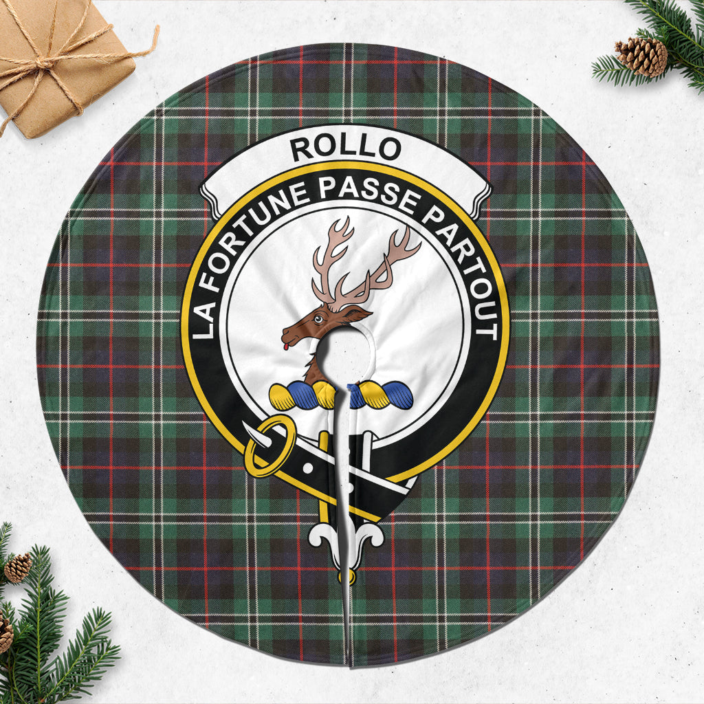 rollo-hunting-tartan-christmas-tree-skirt-with-family-crest