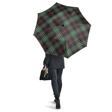 Rollo Hunting Tartan Umbrella