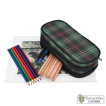 Rollo Hunting Tartan Pen and Pencil Case