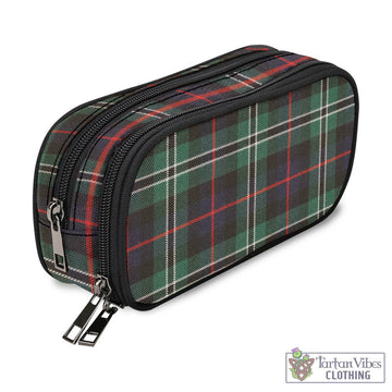 Rollo Hunting Tartan Pen and Pencil Case