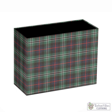 Rollo Hunting Tartan Pen Holder