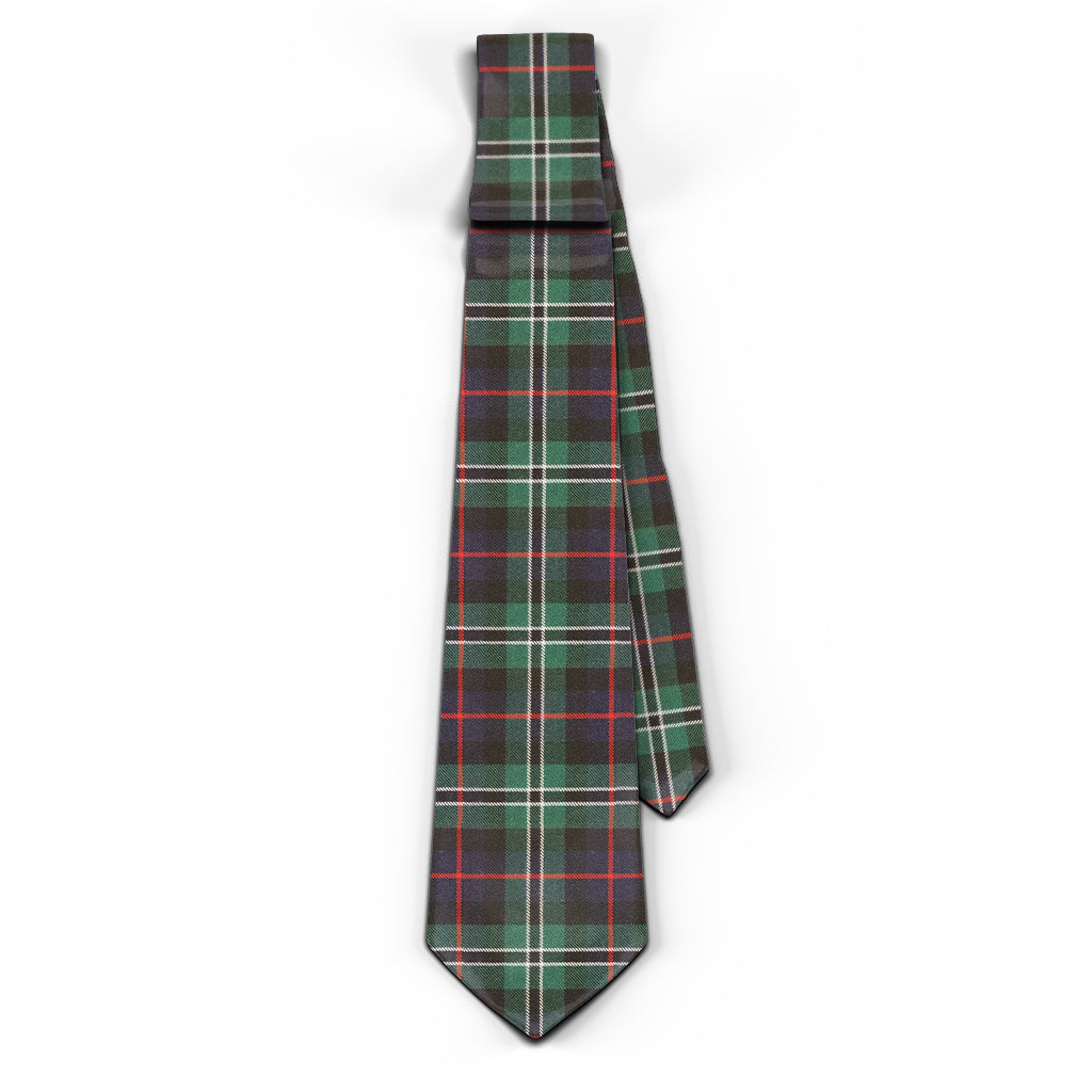 Rollo Hunting Tartan Classic Necktie - Tartan Vibes Clothing