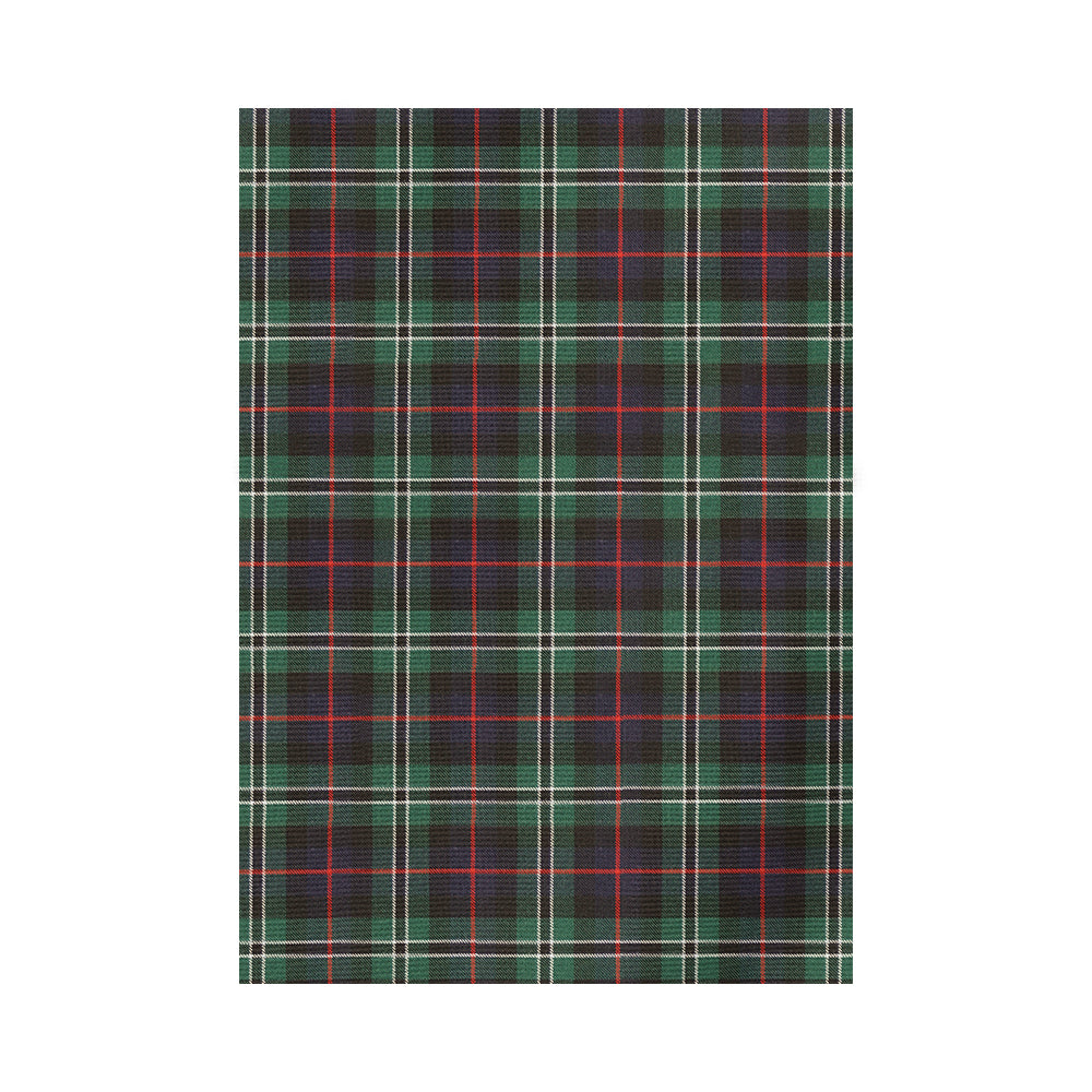 Rollo Hunting Tartan Flag - Tartan Vibes Clothing