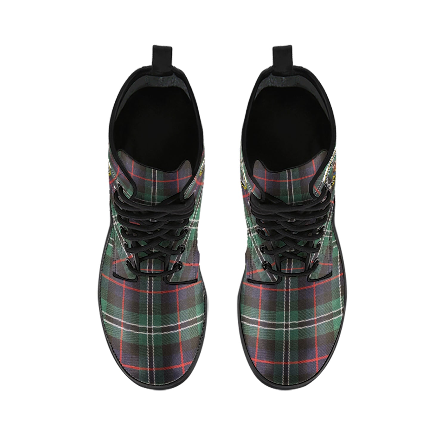 rollo-hunting-tartan-leather-boots-with-family-crest