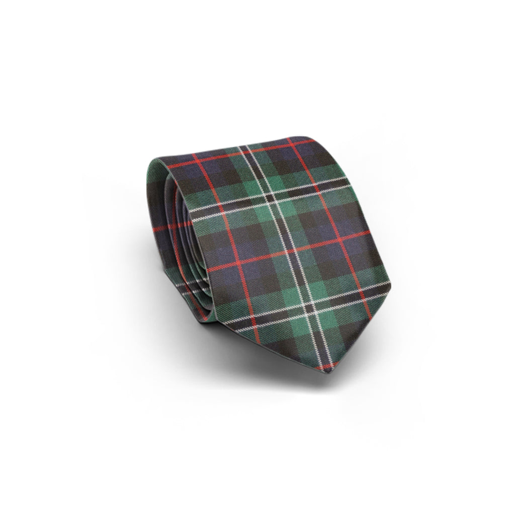 Rollo Hunting Tartan Classic Necktie - Tartan Vibes Clothing