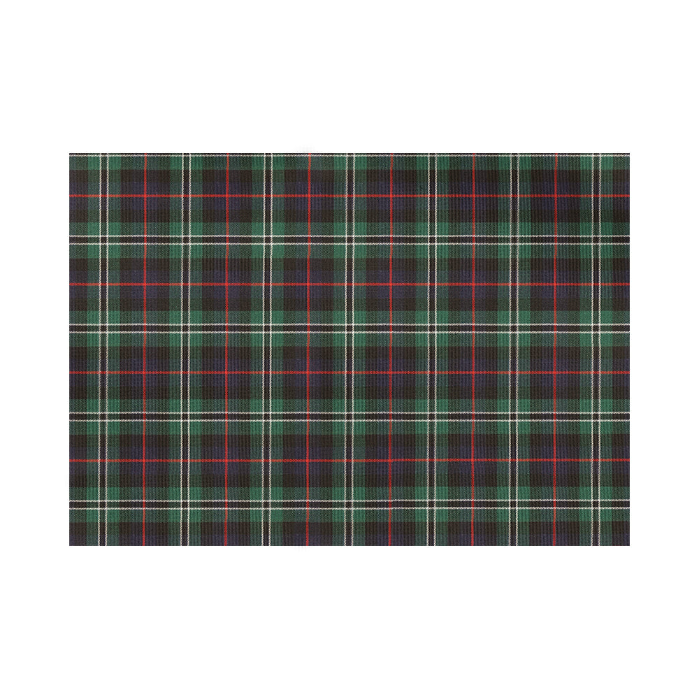 Rollo Hunting Tartan Flag - Tartan Vibes Clothing