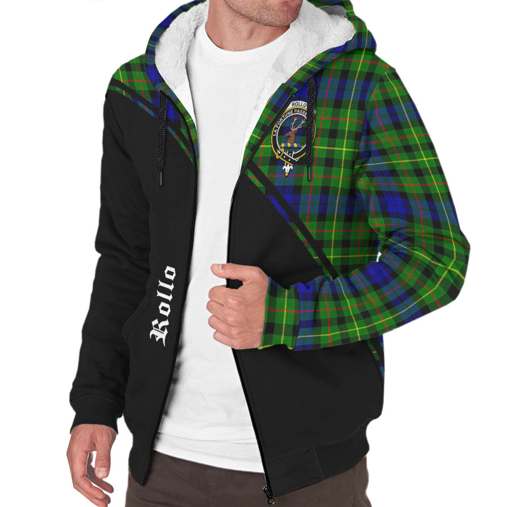 rollo-modern-tartan-sherpa-hoodie-with-family-crest-curve-style