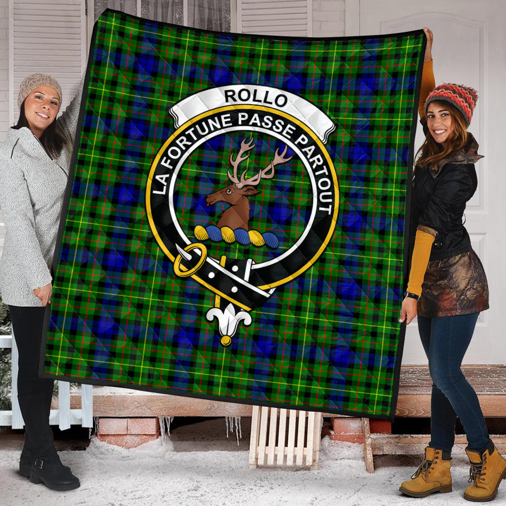 rollo-modern-tartan-quilt-with-family-crest