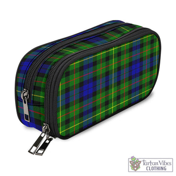 Rollo Modern Tartan Pen and Pencil Case