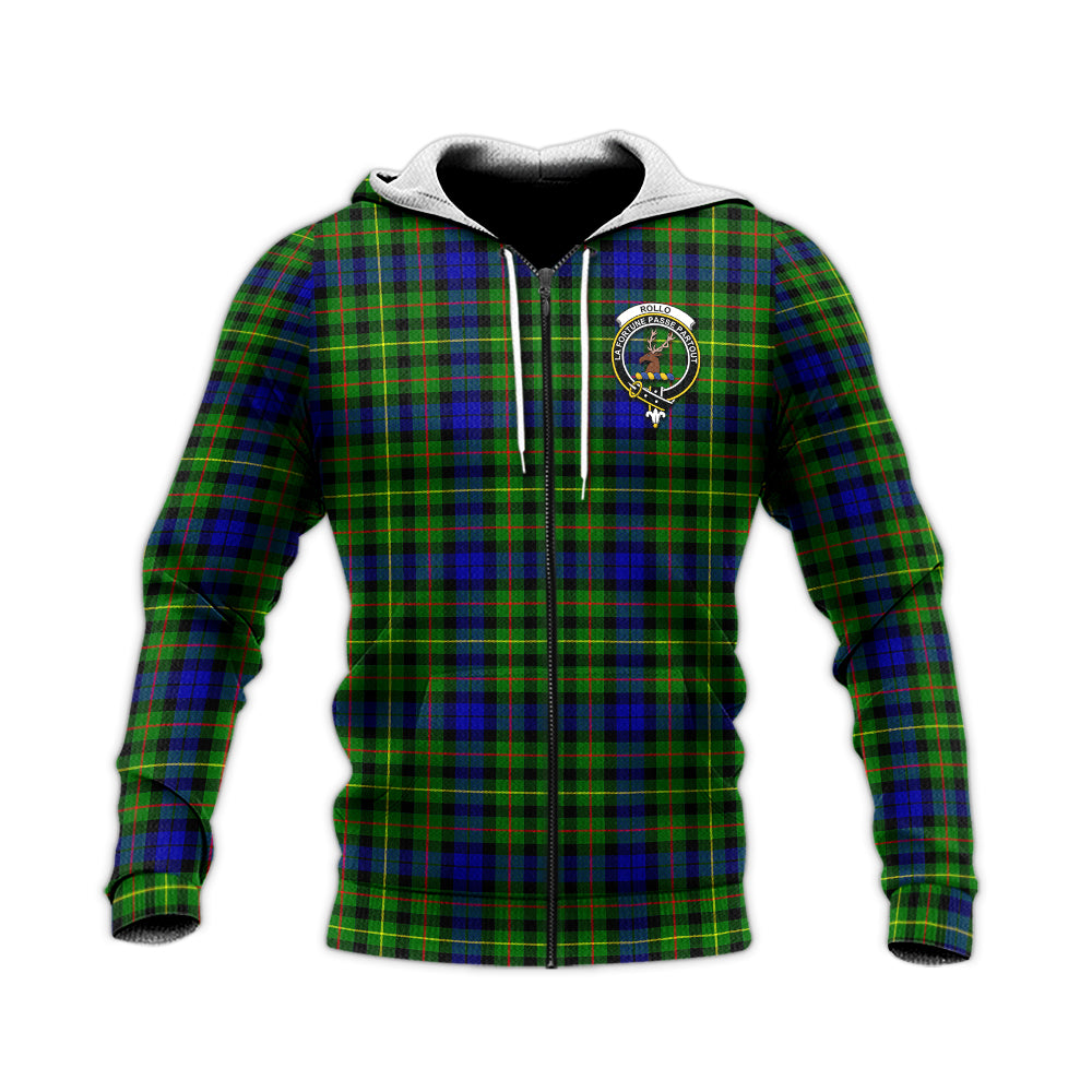 rollo-modern-tartan-knitted-hoodie-with-family-crest