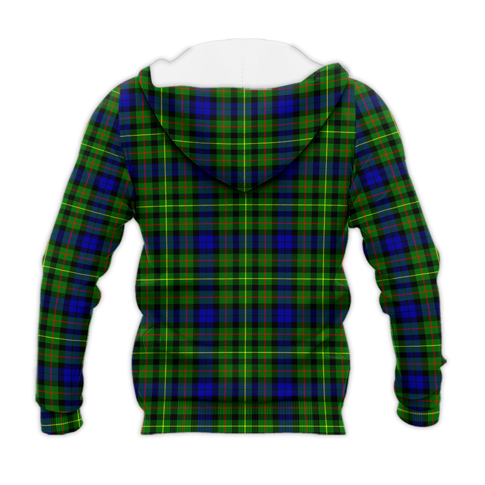 rollo-modern-tartan-knitted-hoodie-with-family-crest