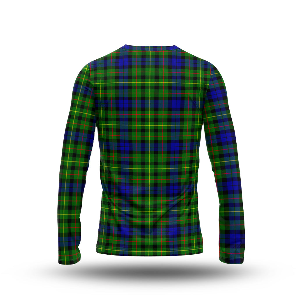 rollo-modern-tartan-long-sleeve-t-shirt-with-family-crest