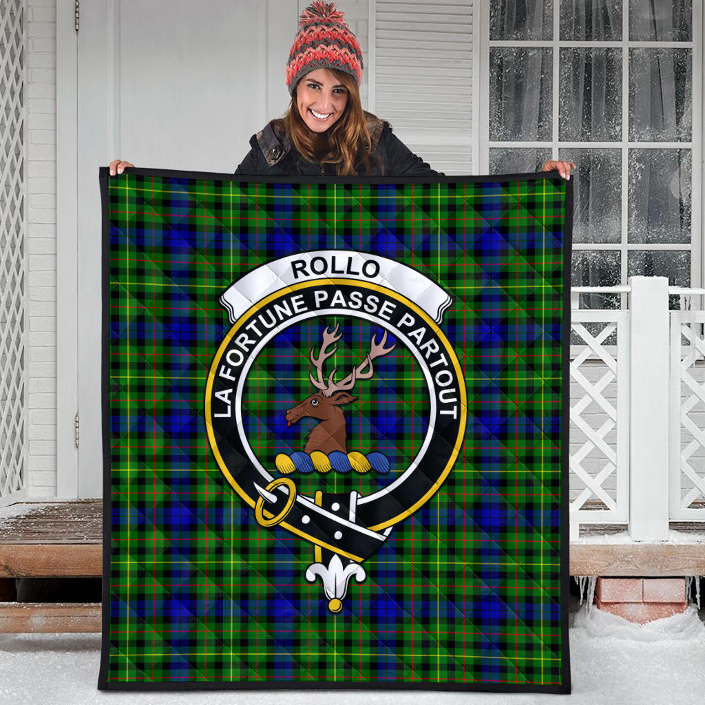 rollo-modern-tartan-quilt-with-family-crest