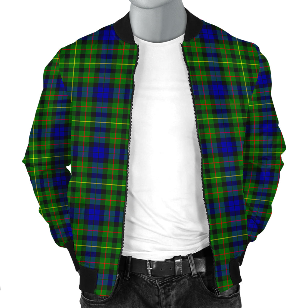 rollo-modern-tartan-bomber-jacket