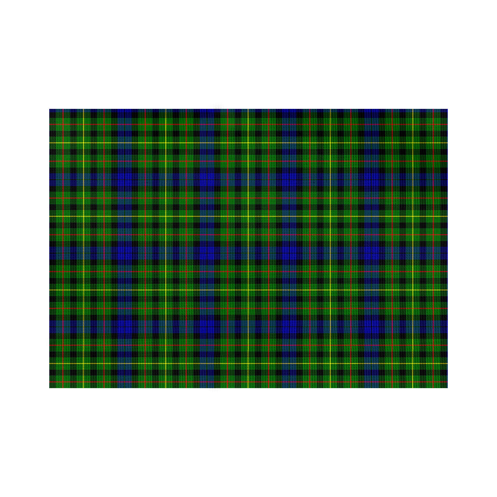 Rollo Modern Tartan Flag - Tartan Vibes Clothing