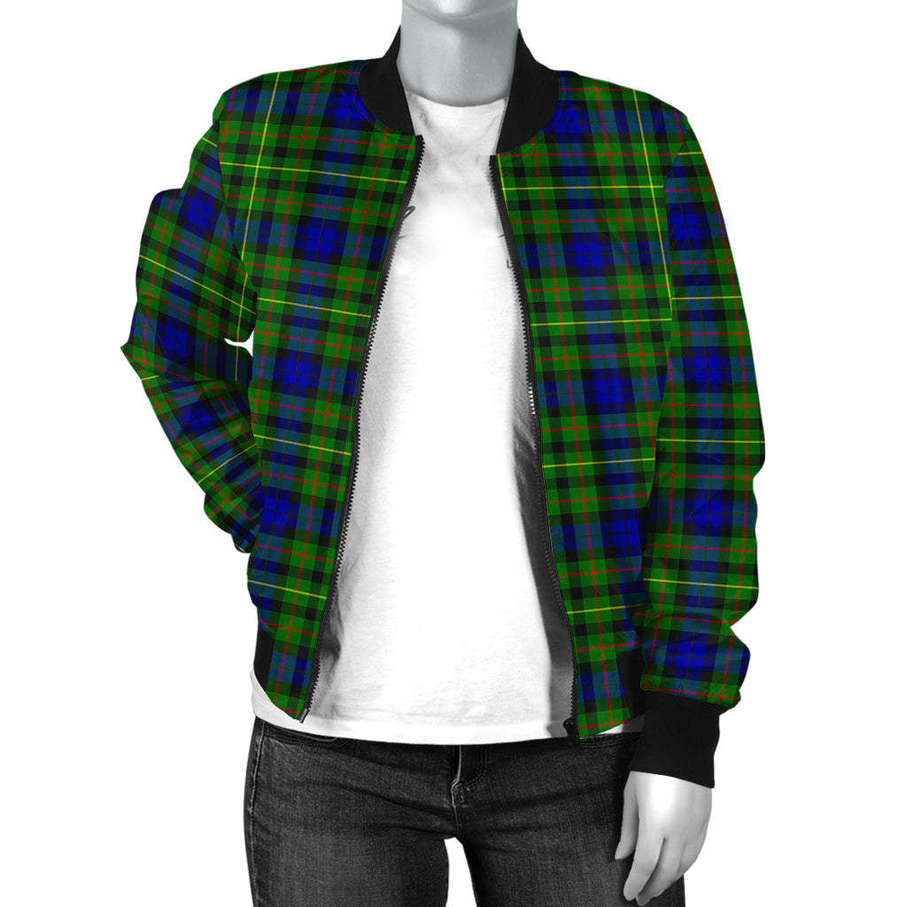 rollo-modern-tartan-bomber-jacket