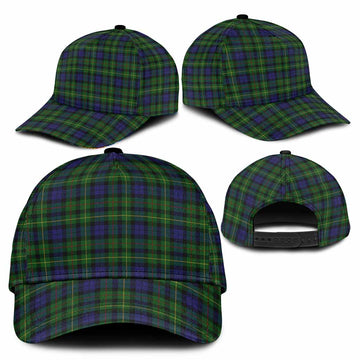 Rollo Tartan Classic Baseball Cap - Tartan Vibes Clothing