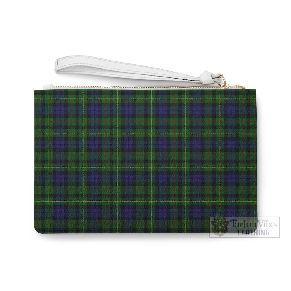 Rollo Tartan Clutch Bag - Tartan Vibes Clothing