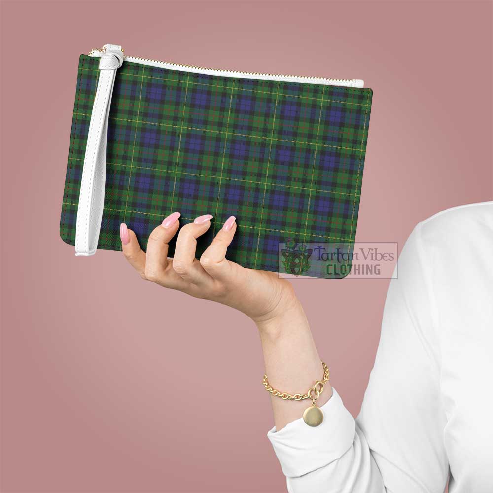 Rollo Tartan Clutch Bag - Tartan Vibes Clothing