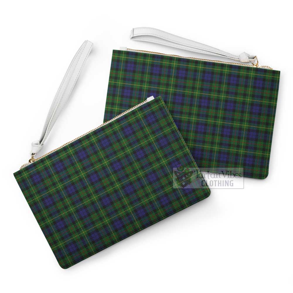 Rollo Tartan Clutch Bag - Tartan Vibes Clothing
