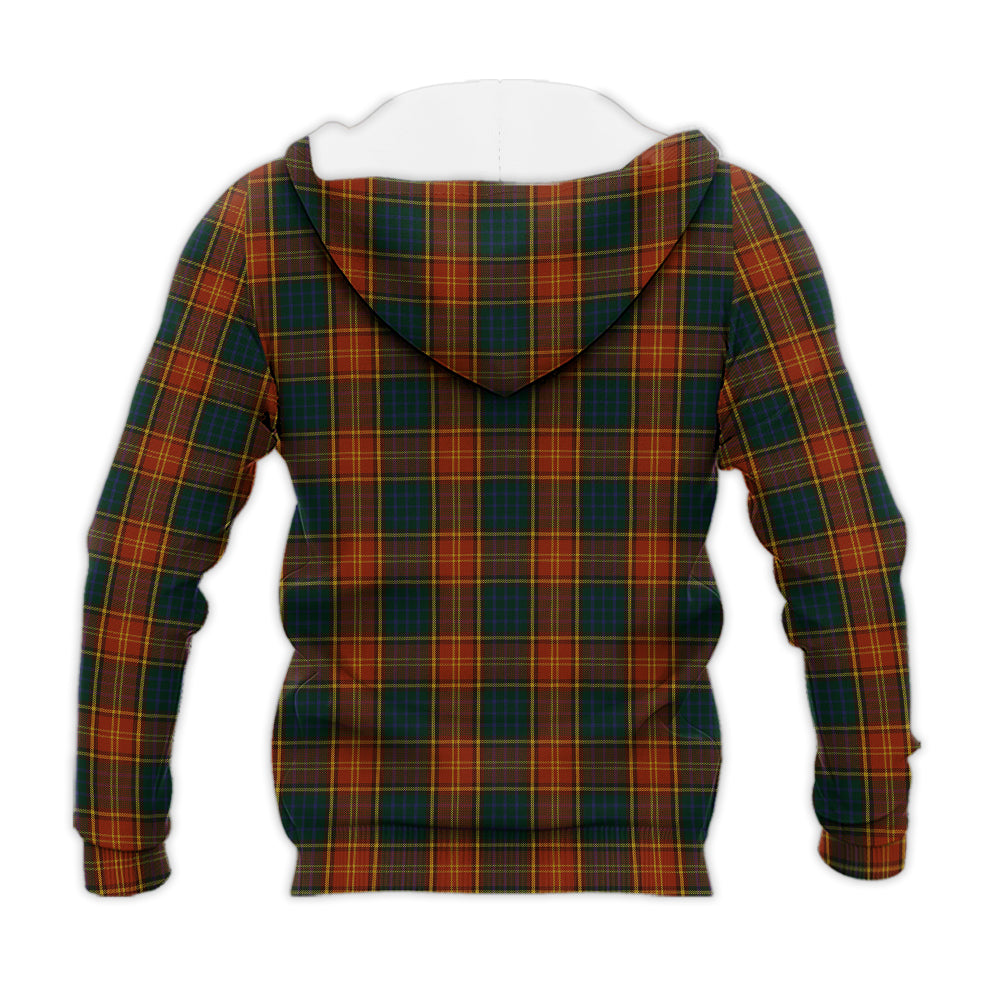 roscommon-county-ireland-tartan-knitted-hoodie