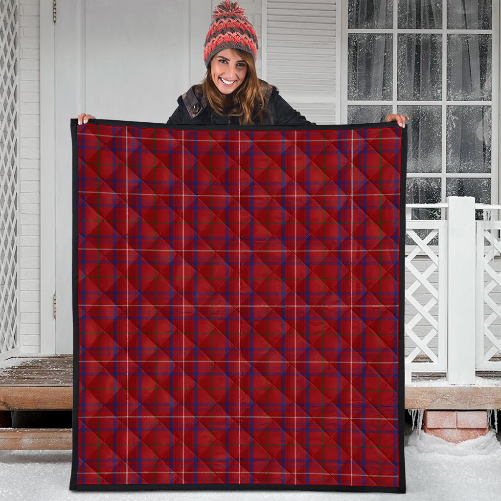 rose-tartan-quilt