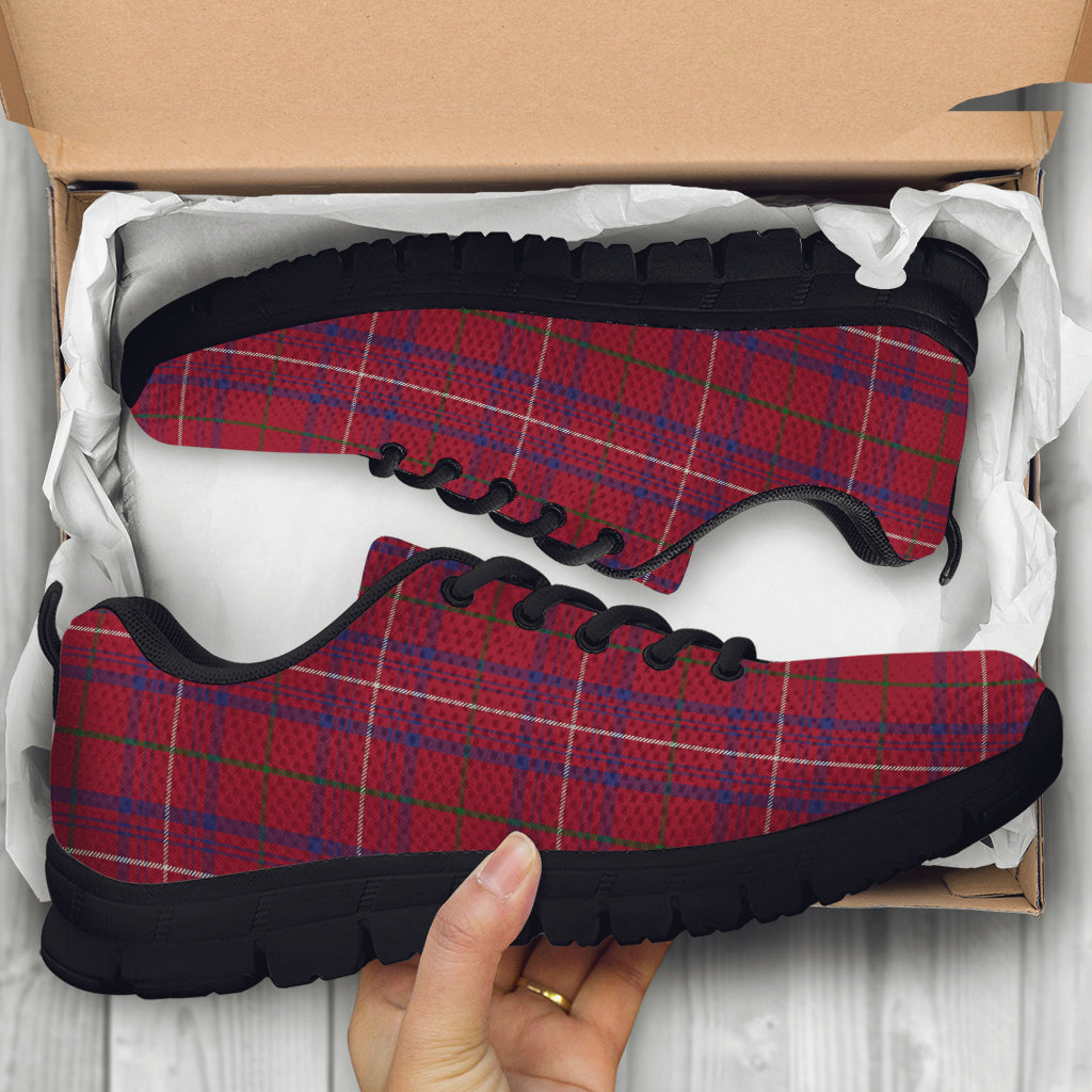 rose-tartan-sneakers