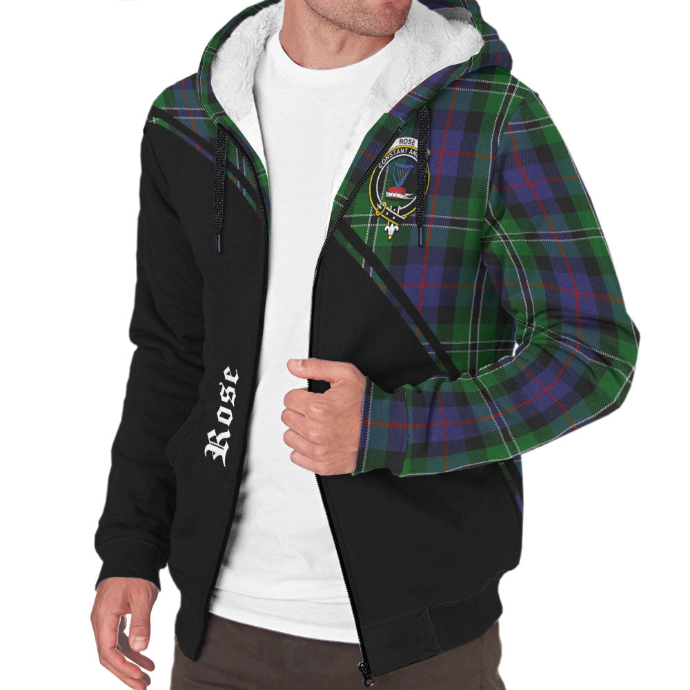 rose-hunting-tartan-sherpa-hoodie-with-family-crest-curve-style