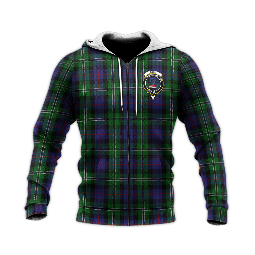 rose-hunting-tartan-knitted-hoodie-with-family-crest