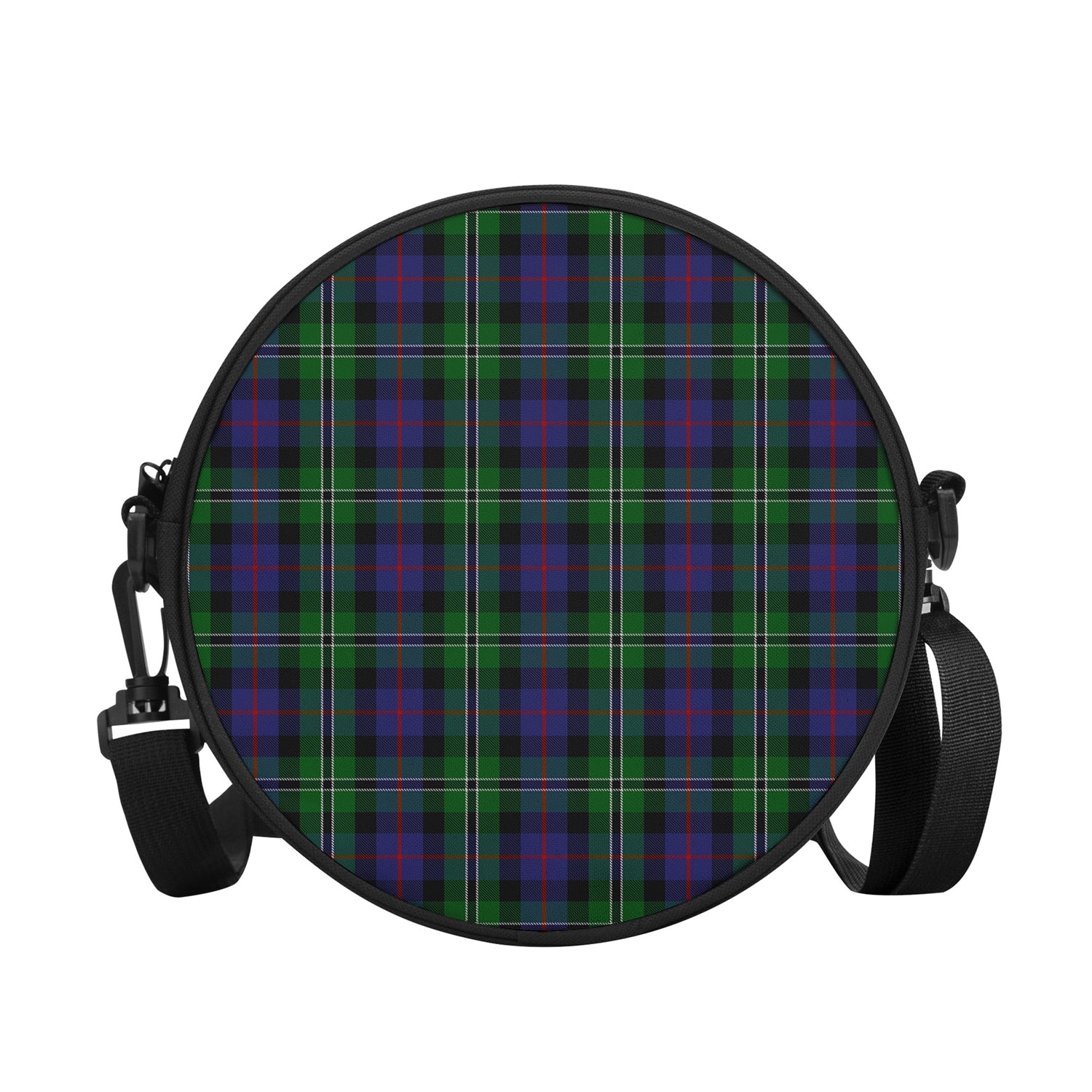 rose-hunting-tartan-round-satchel-bags