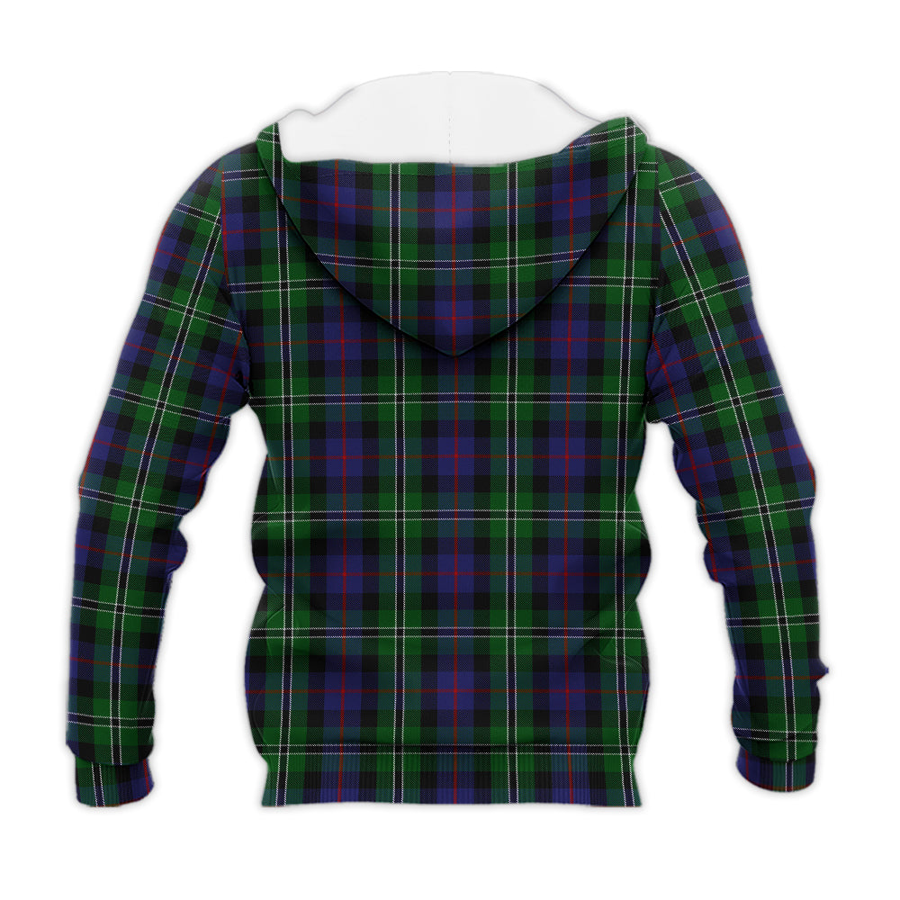 rose-hunting-tartan-knitted-hoodie-with-family-crest