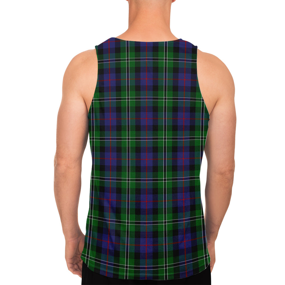 rose-hunting-tartan-mens-tank-top-with-family-crest