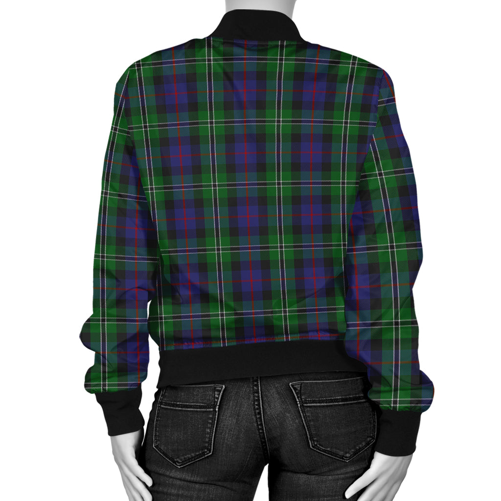 rose-hunting-tartan-bomber-jacket-with-family-crest