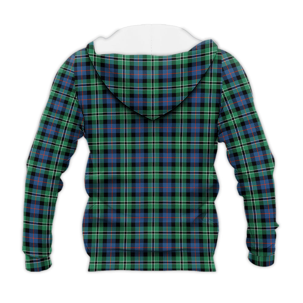 rose-hunting-ancient-tartan-knitted-hoodie-with-family-crest