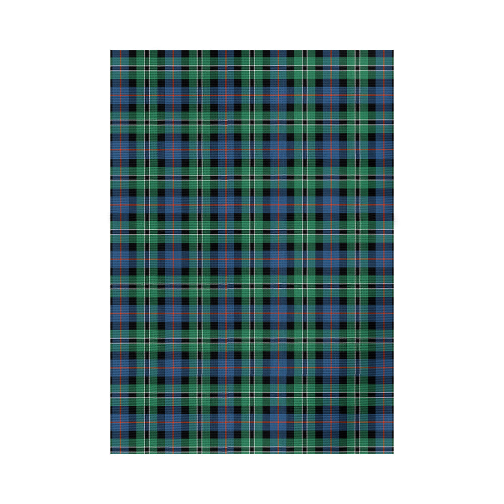 rose-hunting-ancient-tartan-flag