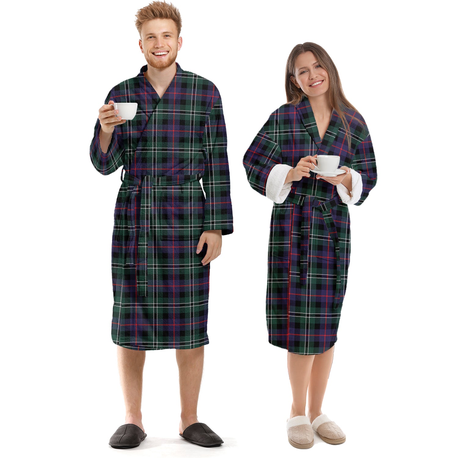 rose-hunting-modern-tartan-bathrobe