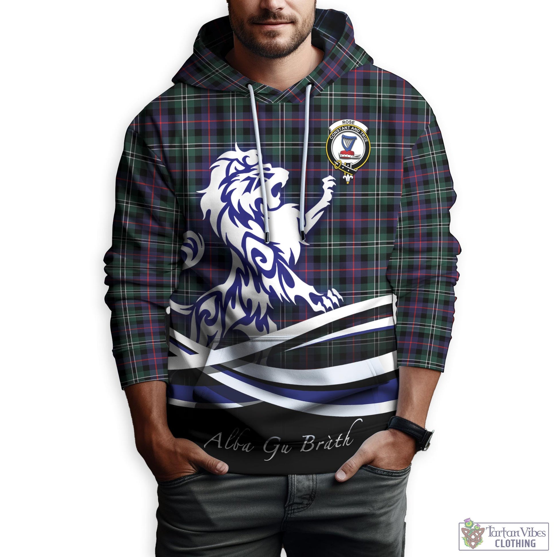 rose-hunting-modern-tartan-hoodie-with-alba-gu-brath-regal-lion-emblem