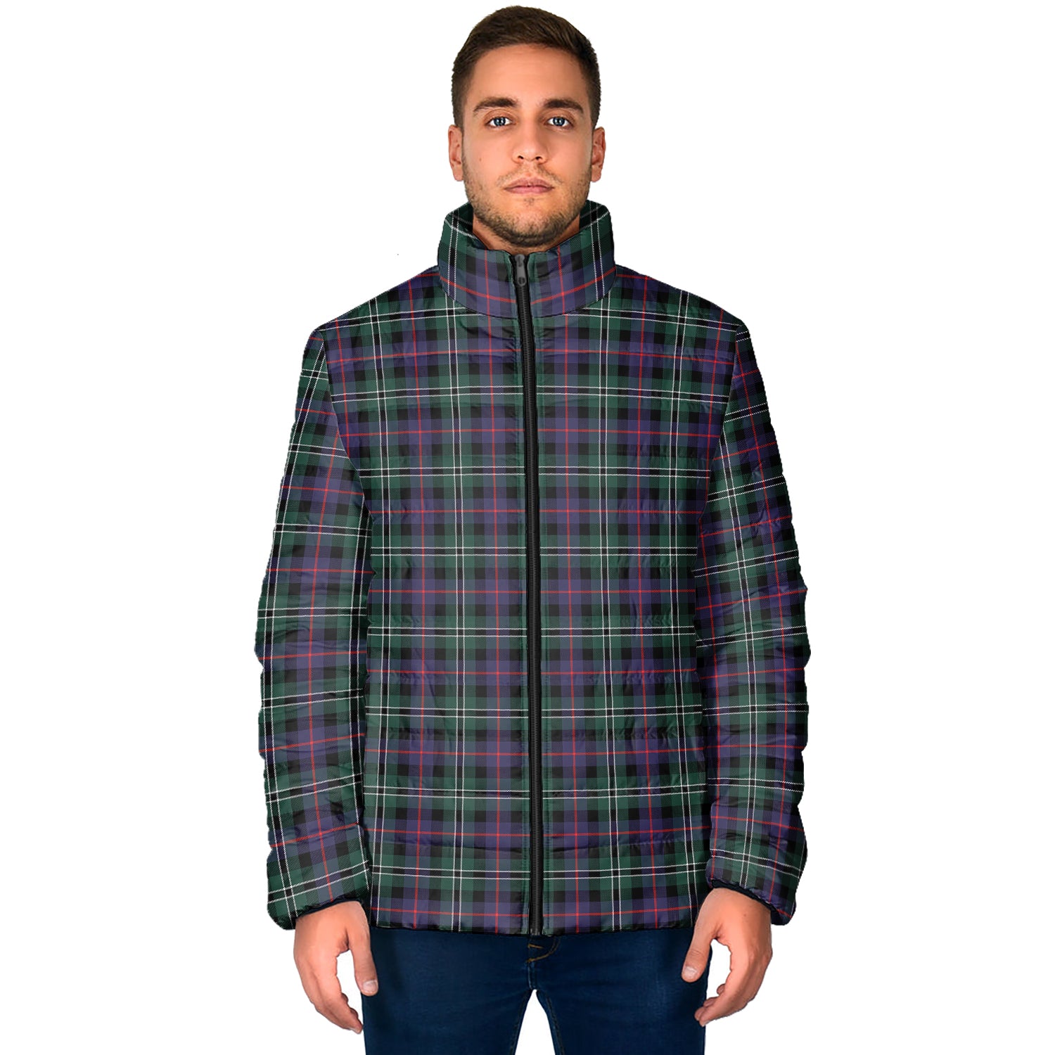 rose-hunting-modern-tartan-padded-jacket