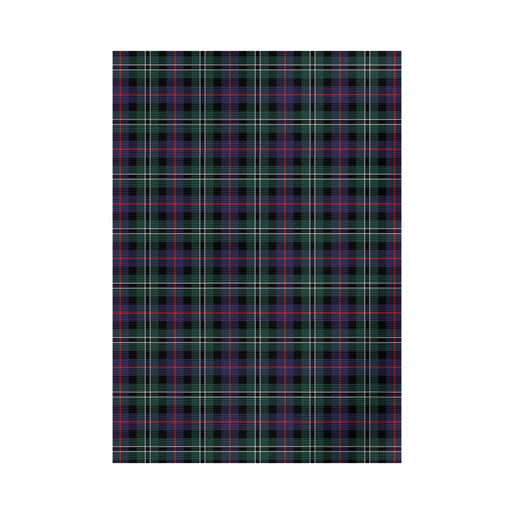 Rose Hunting Modern Tartan Flag - Tartan Vibes Clothing