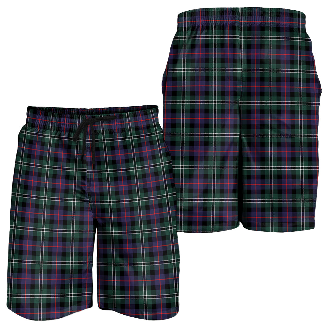 rose-hunting-modern-tartan-mens-shorts