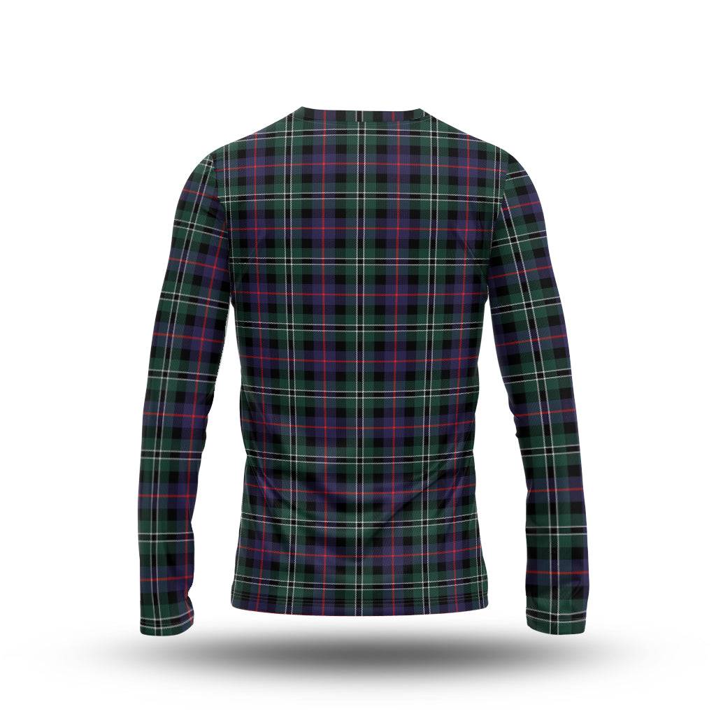 rose-hunting-modern-tartan-long-sleeve-t-shirt