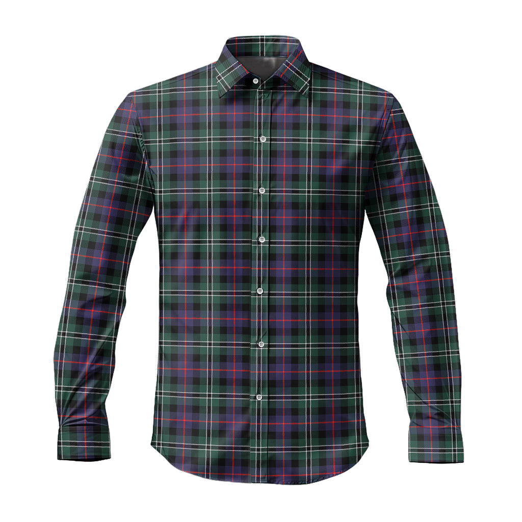 rose-hunting-modern-tartan-long-sleeve-button-up-shirt